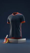 Maillot domicile Manchester 2023/24